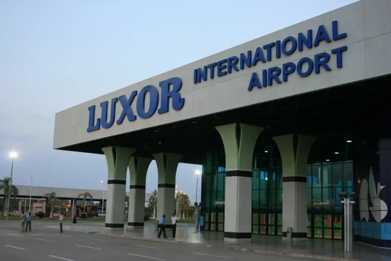 Luxor Airport Transfers
