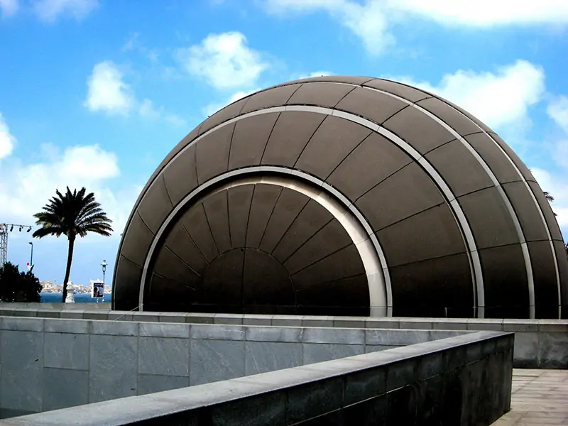 King Senusert Program