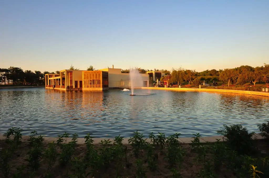 Goddess Wadjet Program