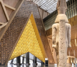 Egypt Packages Offer