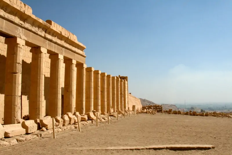 Cairo-Luxor-Aswan Overland Package Experience Egypt