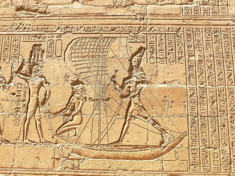 Luxor Overnight from Safaga