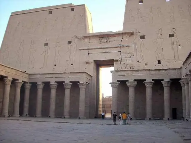 Cairo Overnight from Hurghada by flight