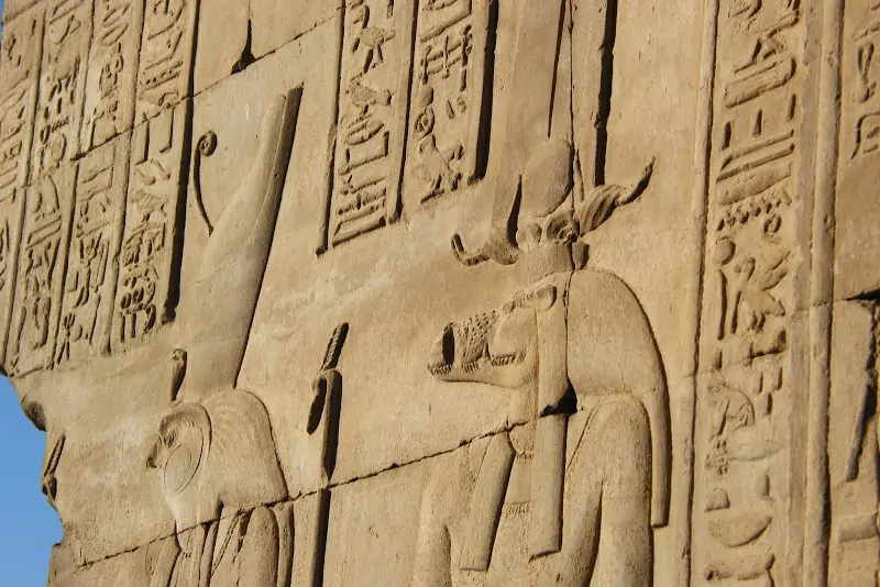 Day Tour to Edfu & Kom Ombo