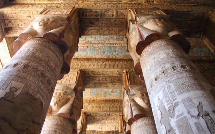 Full Day Tour to Dendera & Abydos