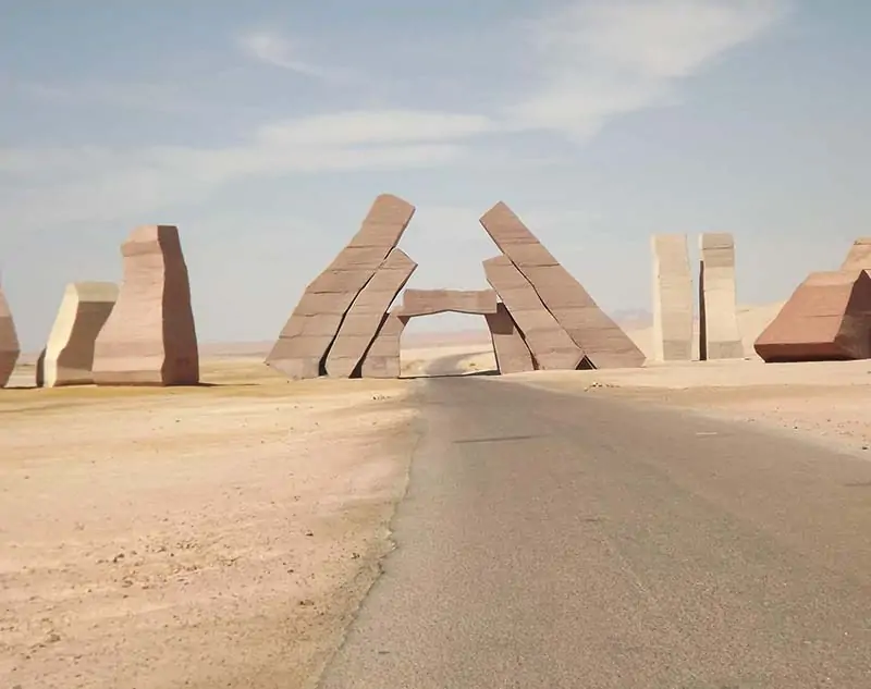 Day Trip to Ras Mohamed from Sharm el Sheikh