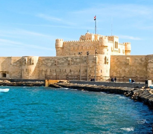 Alexandria Day Tours
