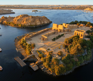 Aswan Day Tours