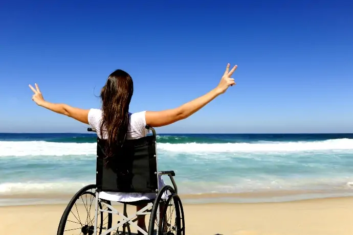 Handicapped Packages