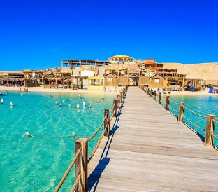 Hurghada Day Tours