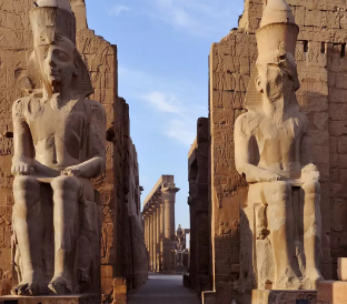 Luxor Day Tours