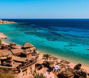 Sharm El Sheikh Day Tours