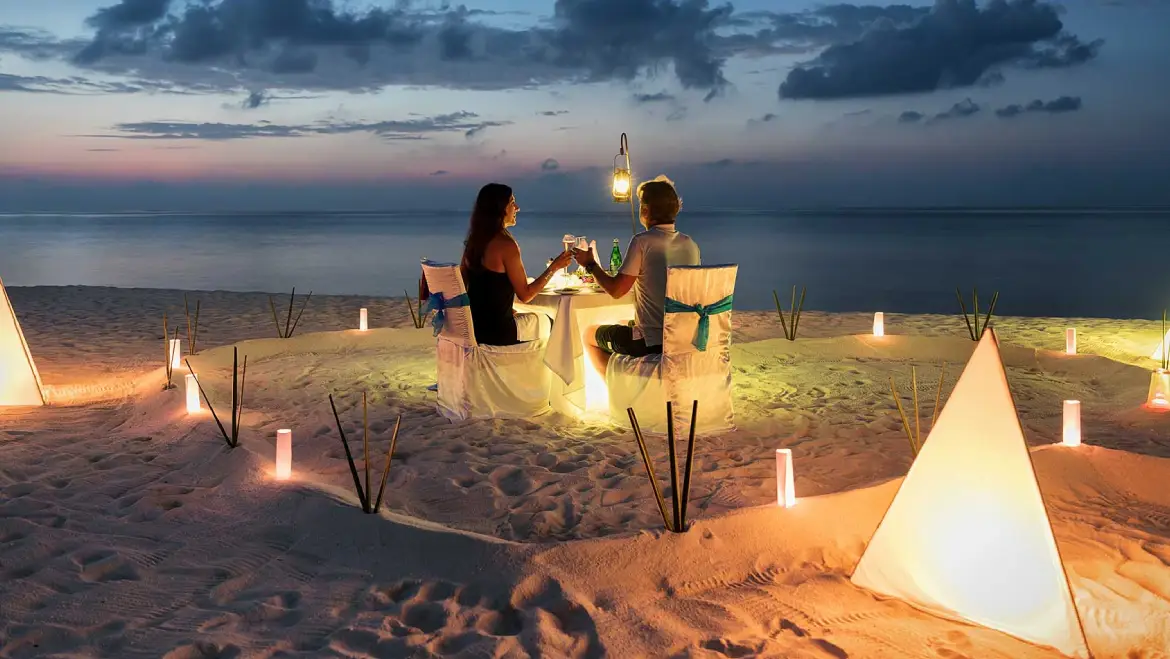 Honeymoon Packages