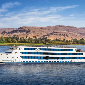Nile Cruises Offer